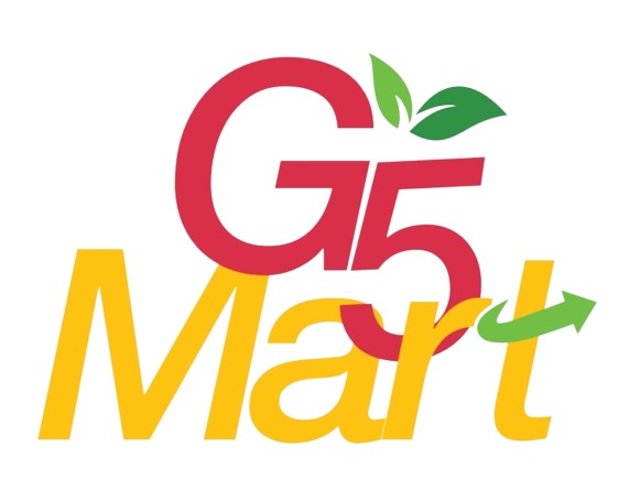 GFIVE MART